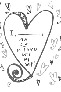 self love 02